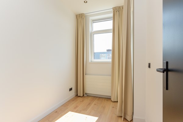 Medium property photo - Beijerlandselaan, 3074 ER Rotterdam
